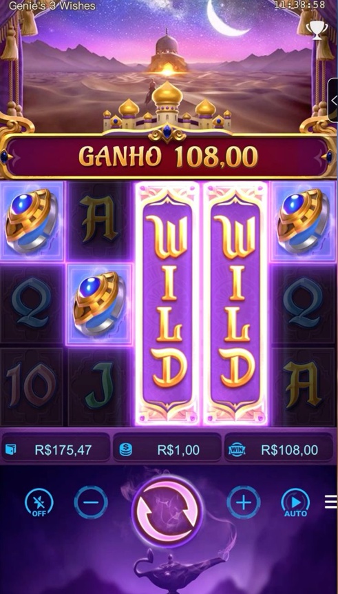 Jackpot Slot
