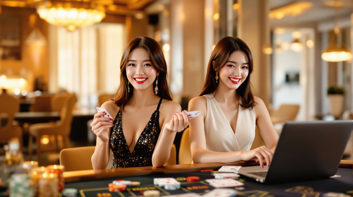 Jackpot Slot Live Casino
