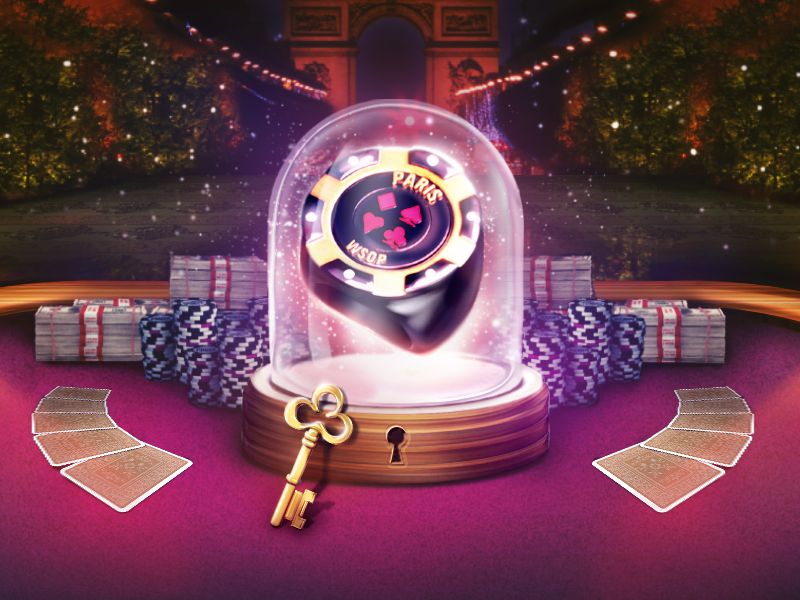 Jackpot Slot Live Casino