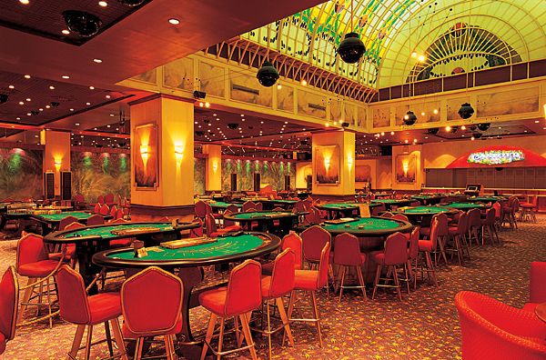Jackpot Slot Live Casino