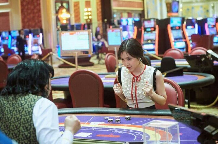 Jackpot Slot Live Betting