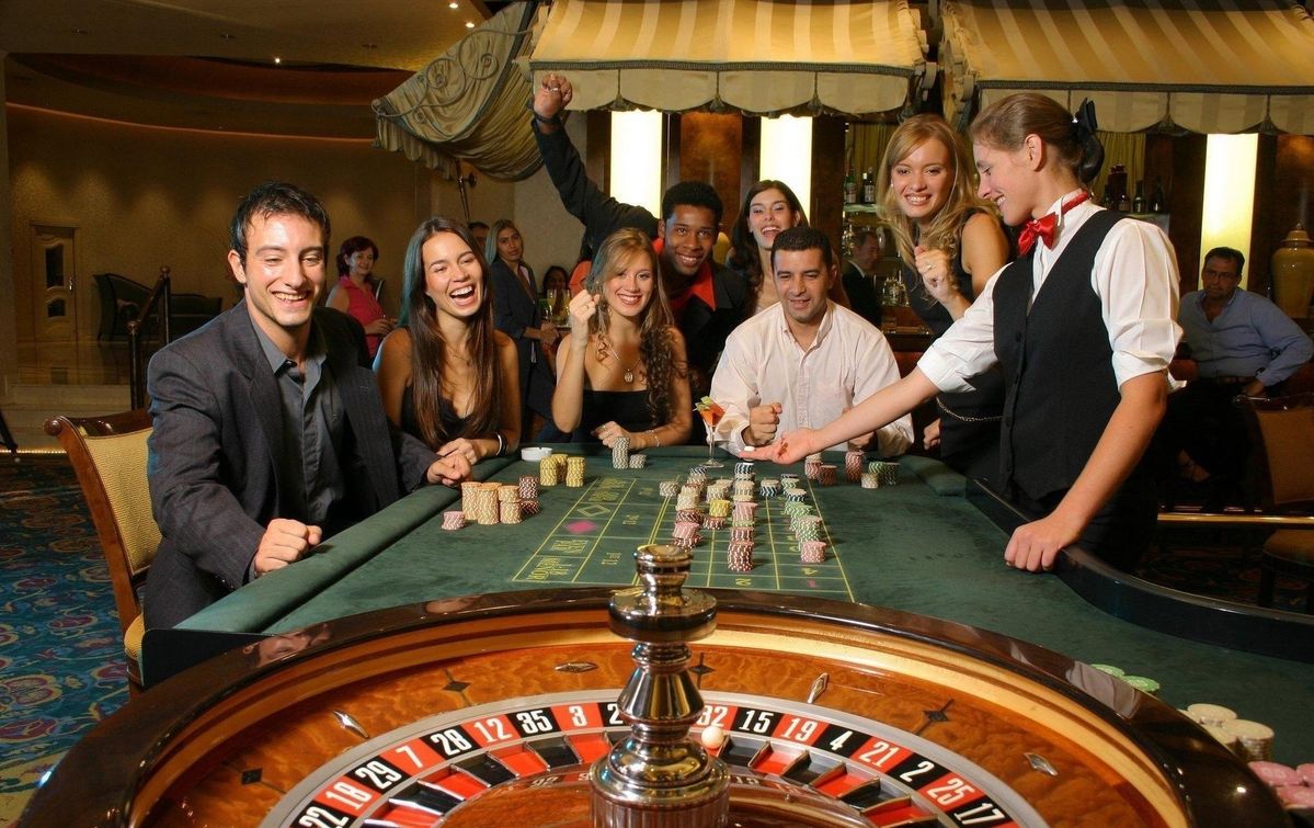 Jackpot Slot Live Casino