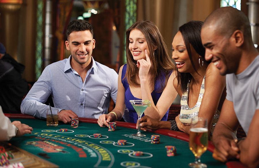 Jackpot Slot Live Casino