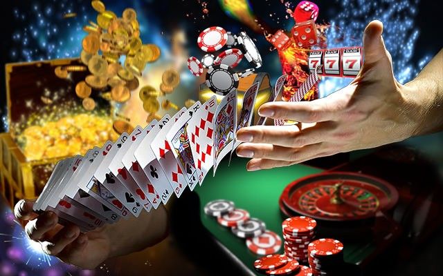 Jackpot Slot Live Betting